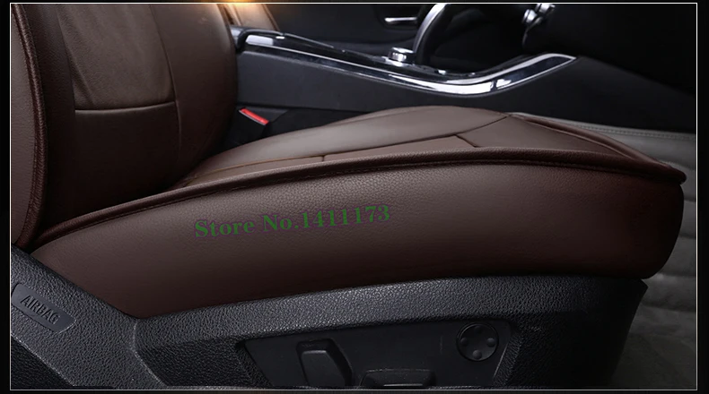 CARTAILOR натуральной кожи сиденья протектор для Toyota Sienna чехлы сидений мотоциклов и аксессуары Custom Fit сиденья для автомобилей Стиль комплект