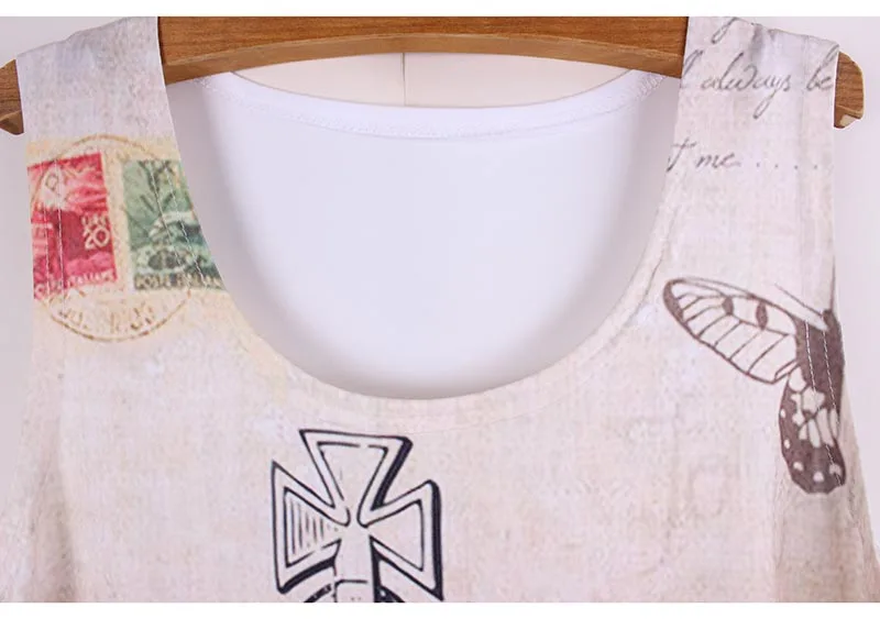 Западная классика женское мини-платье с принтом короны 2016 модные женские летние