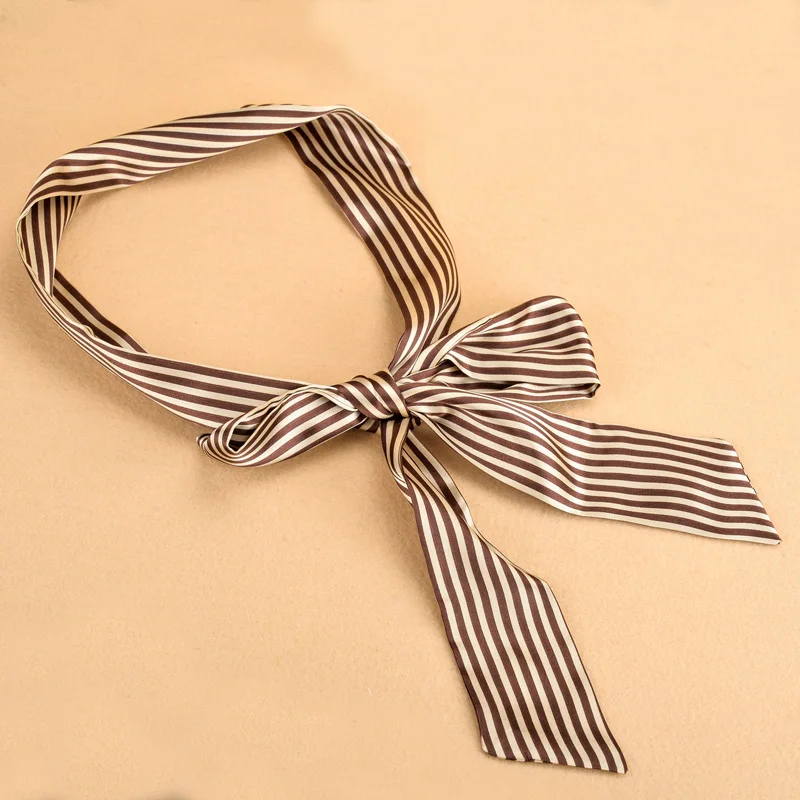 Новинка 2018 модный галстук-бабочка для женщин ремень платья пояс брюк тонкий