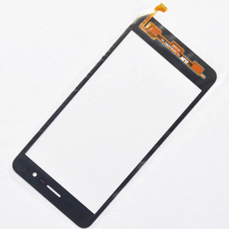 BINYEAE 5 0 &quotсенсорный экран для ZTE Blade A510 BA510 BA510C дигитайзер сенсорная панель стекло