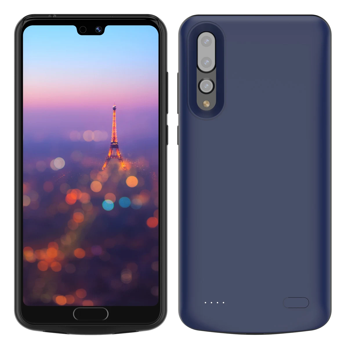 CASEWIN зарядное устройство чехол для huawei P20 Pro Чехол 6000 мАч power Bank емкость батареи внешнее резервное зарядное устройство чехол для телефона