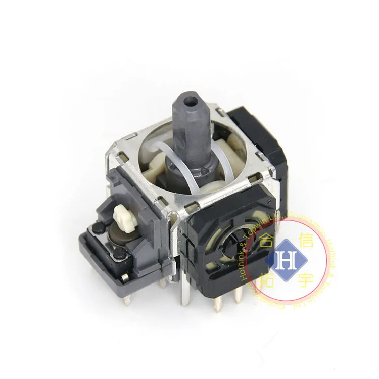HOTHINK 10 шт./лот 3pin сменный 3D Джойстик аналоговые стики для PS3 PS4 XBOX360 PS2 контроллер