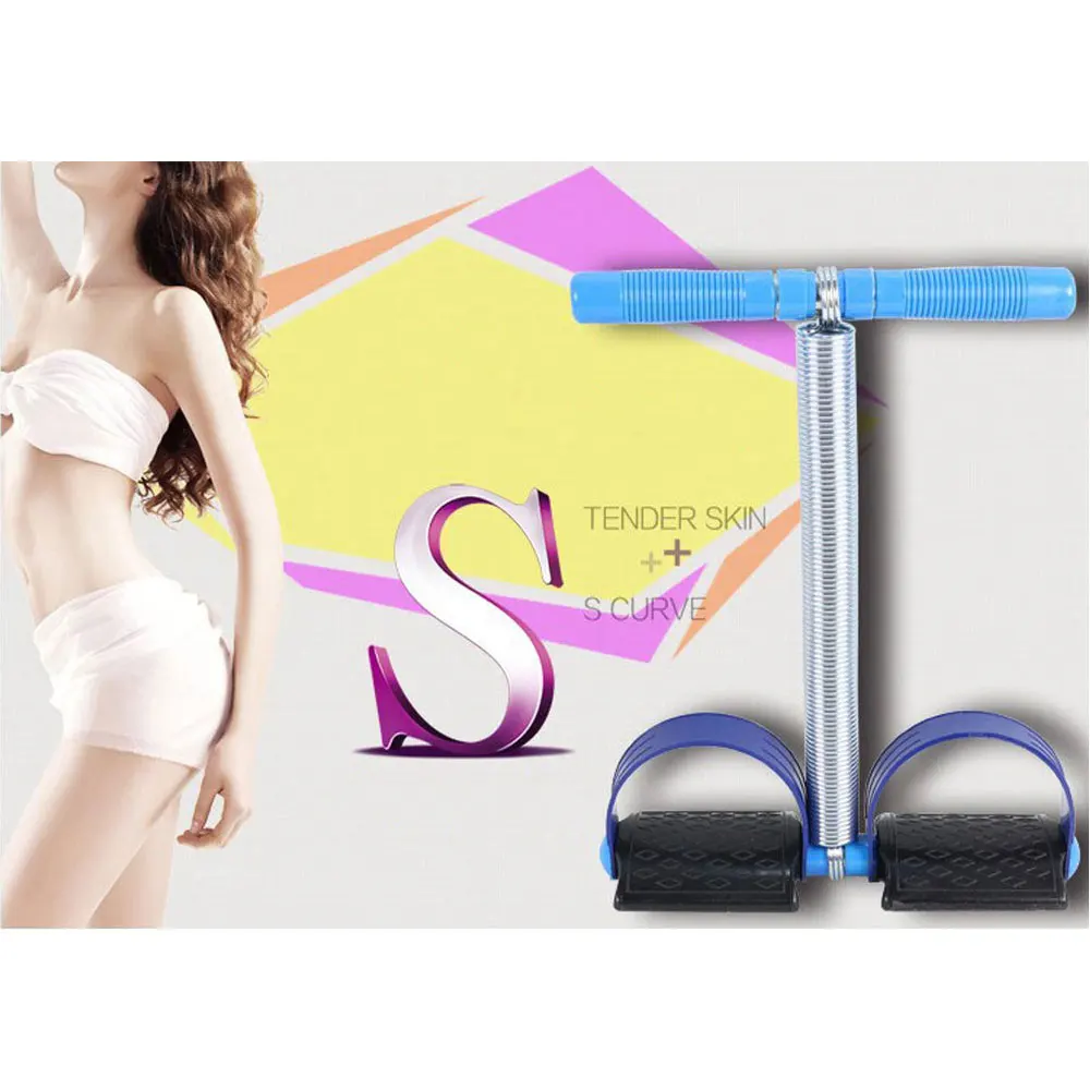 Весенняя ножная ралли резистивные полосы для ног фитнес веревка спортивных