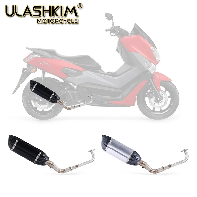Полная система скольжения для yamaha NVX155 NVX 155 Aerox155 Aerox Модифицированная Передняя