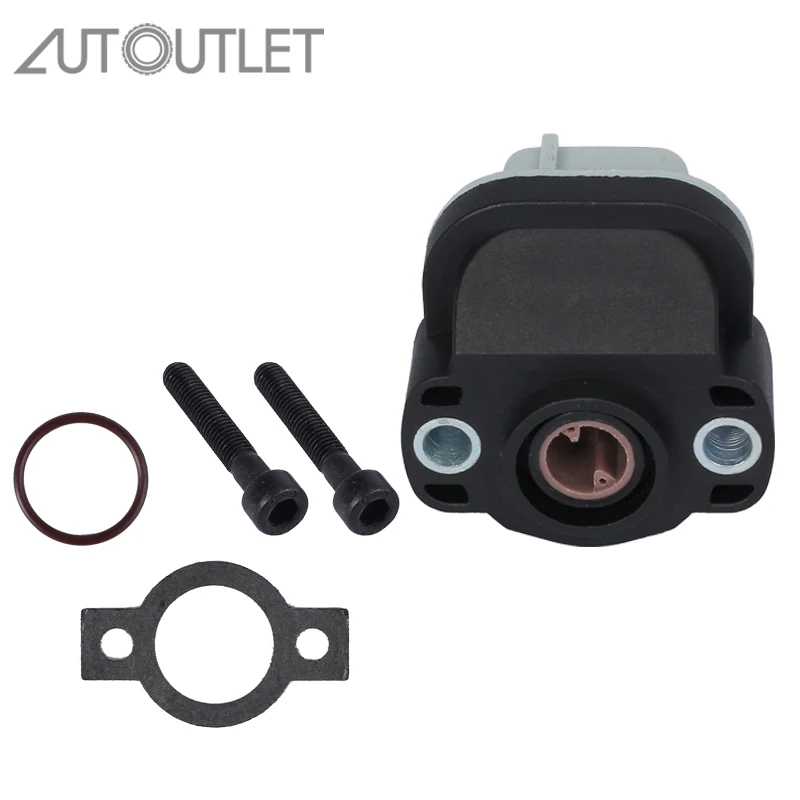 AUTOUTLET 5017479AA Датчик положения дроссельной заслонки TPS акселератор переключатель