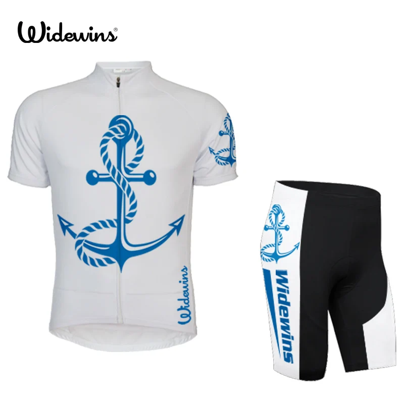 2018 Новая мужская команда красная велосипедная Джерси с коротким рукавом летняя