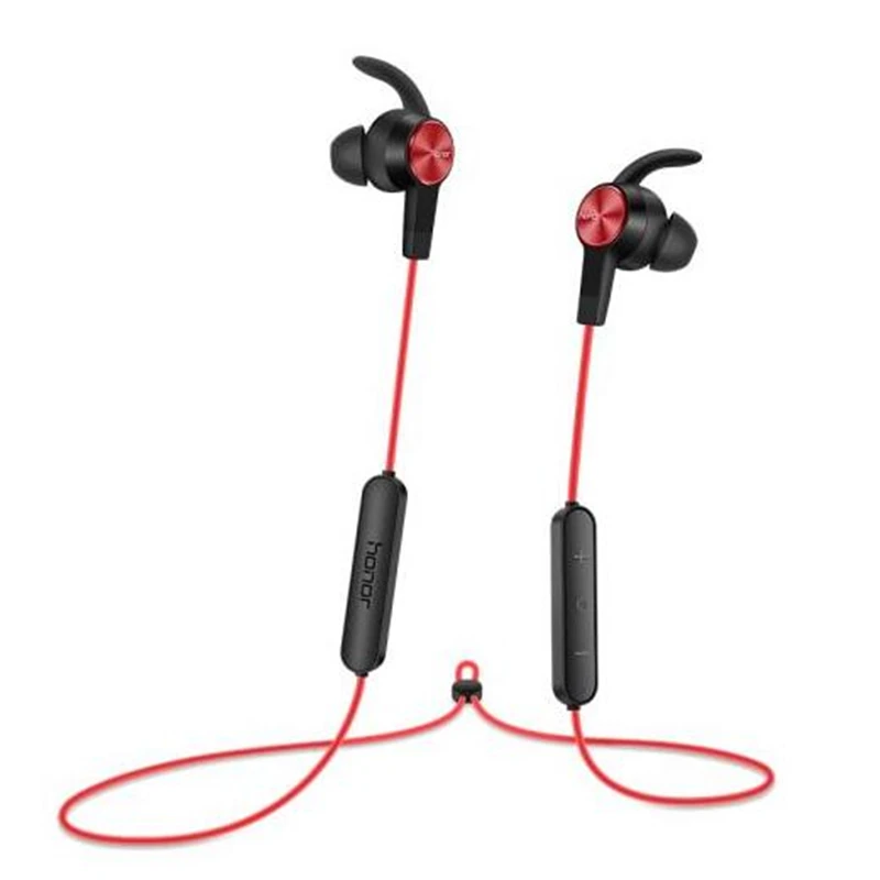 Bluetooth наушники Huawei Honor xSport AM61 фирменная беспроводная гарнитура с микрофоном