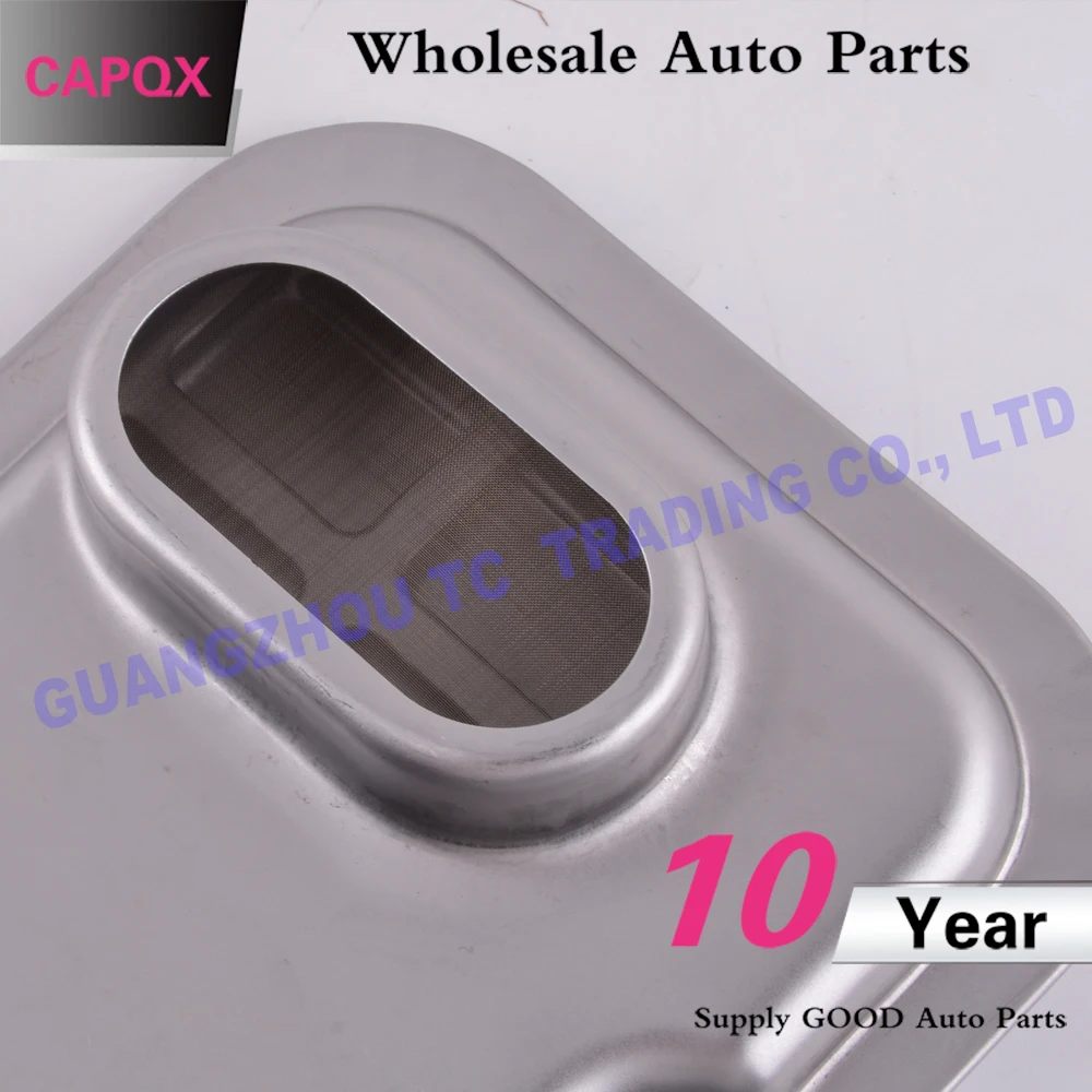 Трансмиссиононный фильтр CAPQX для 4 канального Land Cruiser Prado 90 T100 Tacoma HILUX SURF LEXUS