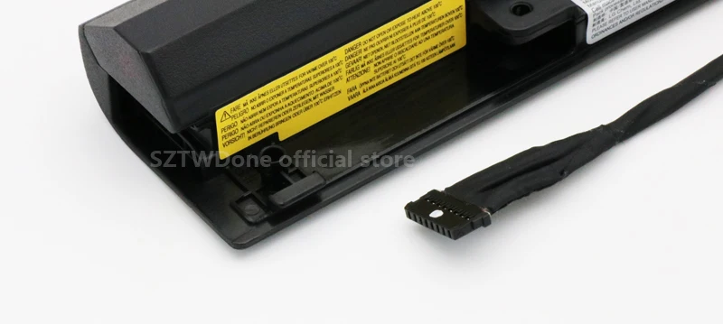 Sztwdone L15L4A01 ноутбук аккумулятор для Lenovo IdeaPad V4400 300-14IBR 300-15IBR 300-15ISK 110-15IKB 300-13ISK L15M4A01 L15S4A01