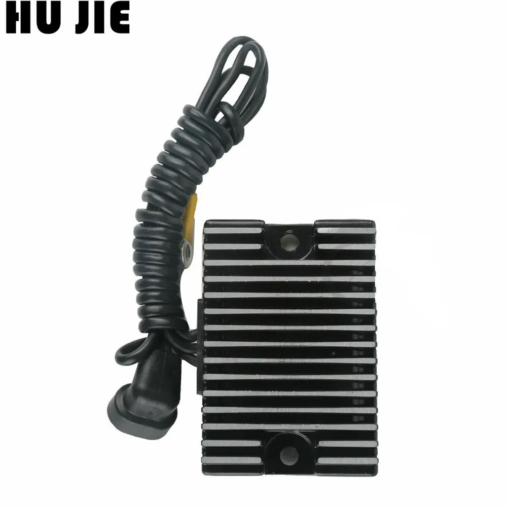 

Для Harley Evolution большие двойные модели 1989-1999 FLT Touring модели 1997-1999 мотоцикл регулятор напряжения Выпрямитель