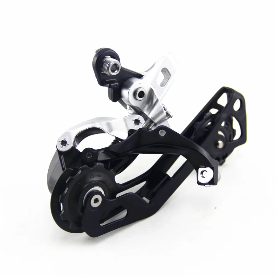 SHIMANO DEORE XT RD-M781 RD-M786 задний переключатель MTB велосипед M780 SGS горный велосипед задний переключатель 10 скоростей 20/30 скоростей