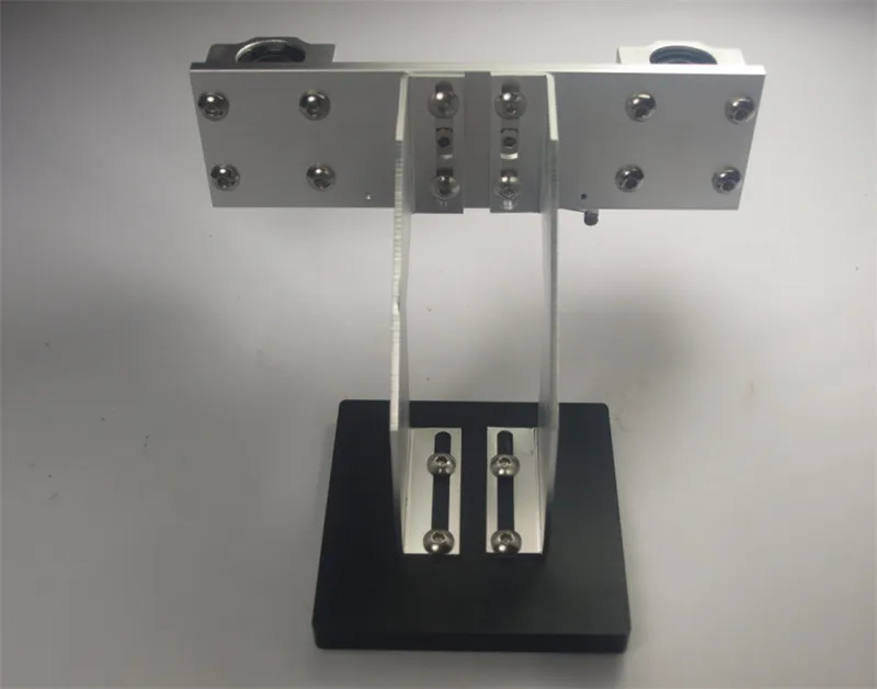 Swсоздатель SLA/DLP 3D принтер Z axis сборка платформы комплект для DIY UV resion DLP/SLA опорная