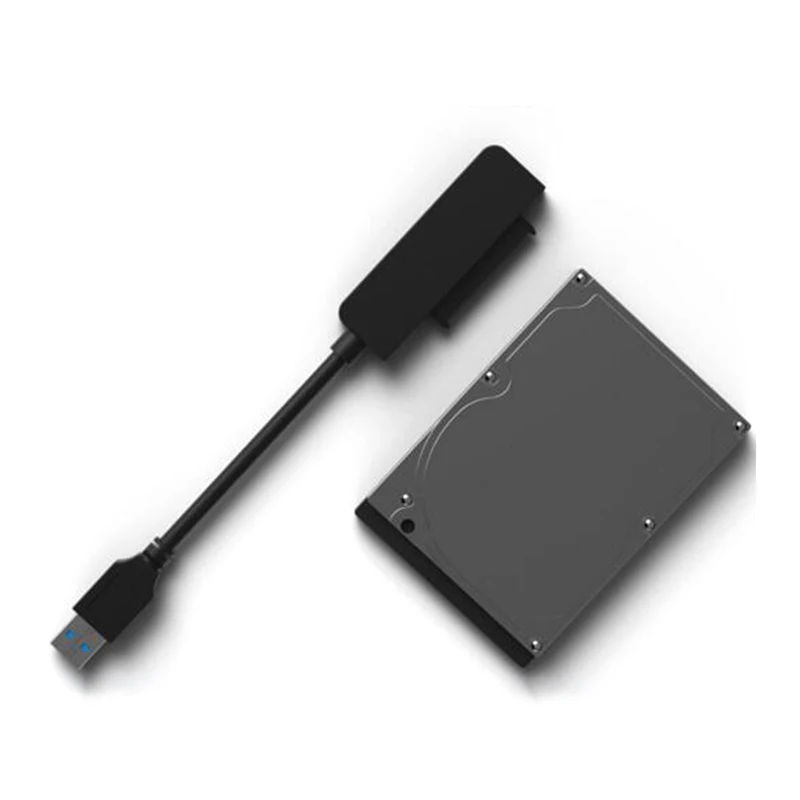 USB 2 0/USB 3 0/type C/Micro A порт для SATA адаптер 5 &quotдрайвер жесткого диска OTB функциональный