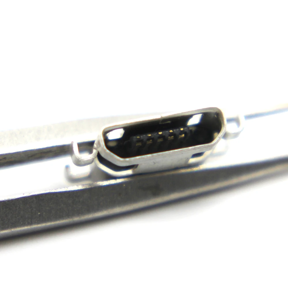 10 шт./лот для зарядного устройства HUAWEI Honor 7 micro usb | Мобильные телефоны и аксессуары