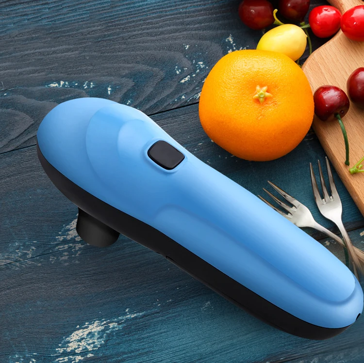 USB Мини Портативный пищевой вакуумный упаковщик упаковочная машина упаковщик включает 5 шт. пакетов для бытовой многофункциональной запайки
