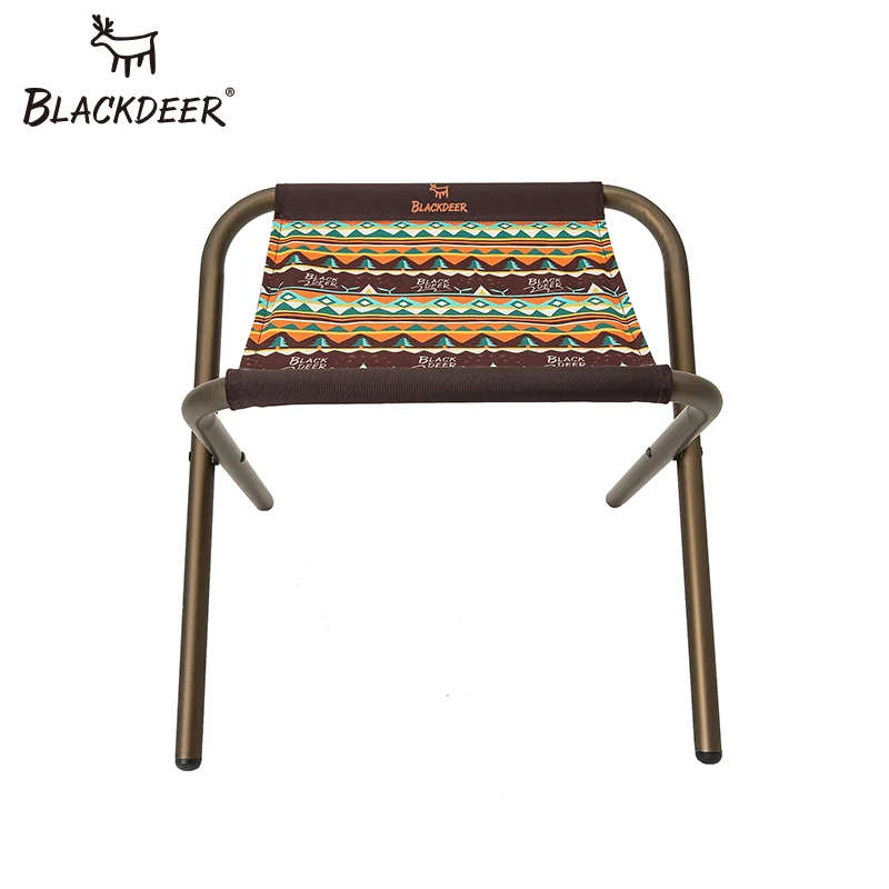 Легкий уличный портативный складной рюкзак BLACKDEER из ткани Оксфорд для кемпинга