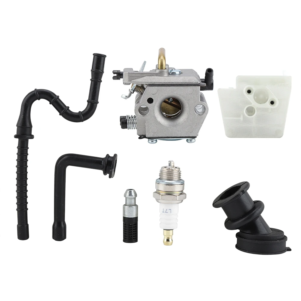 Карбюратор ANENG для STIHL 024 026 MS240 MS260 MS 240 260 карбюратор фильтр топливной линии Свеча