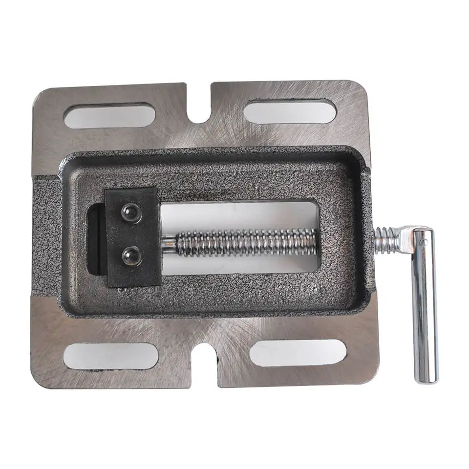 Daedalus 1PC DIY Tool Good Assistant 6&quot Durable Table Vise Mini Pliers Replacement Screw Machine Woodworking Bench Vice | Инструменты