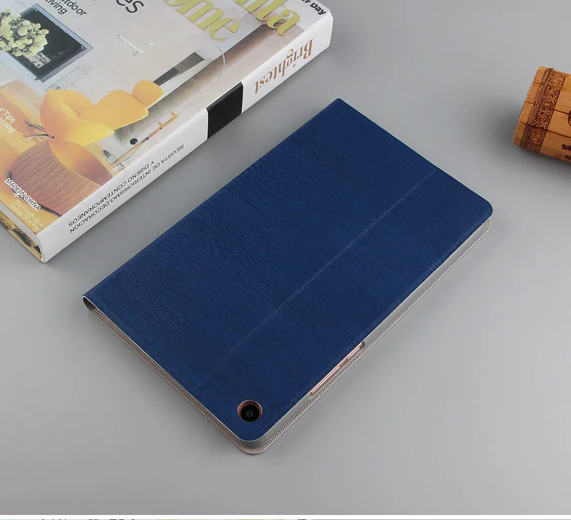 Для Xiaomi mi pad 4 смарт-чехол для планшета силиконовый чехол из искусственной кожи флип-чехол для mi PAD 4 рукав " полный защитный чехол