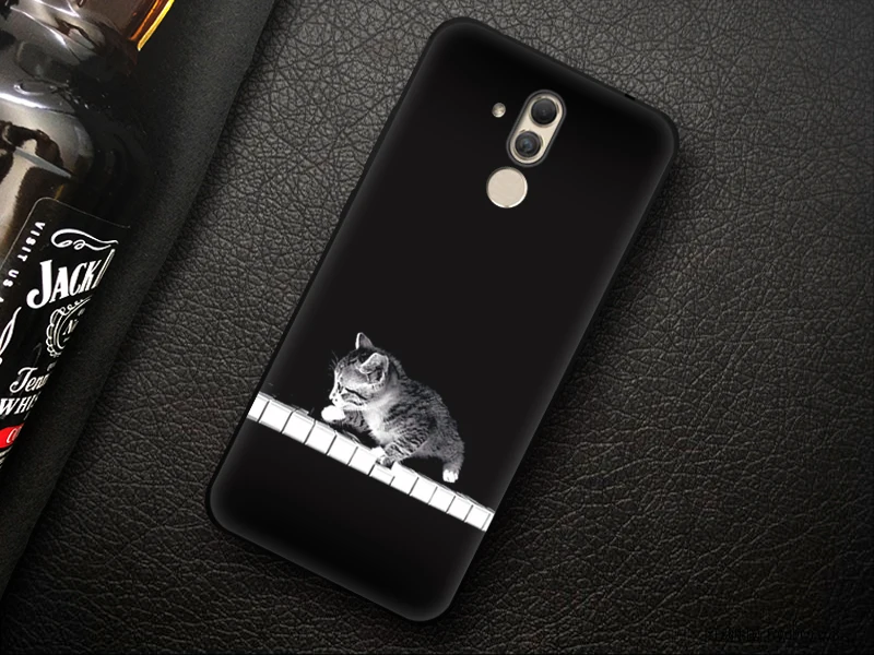 Чехол jurchen для huawei mate 20 Lite, силиконовый чехол, 6,3 дюймов, милый чехол для телефона, для huawei mate 20 Lite, SNE-AL00, SNE-LX1, задняя крышка