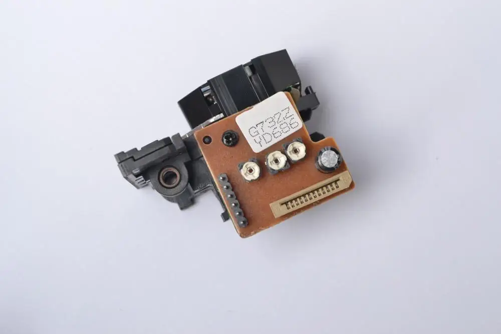 

Original Replacement For SONY CDP-M54 CD Player Laser Lens Lasereinheit Assembly CDPM54 Optical Pick-up Bloc Optique Unit