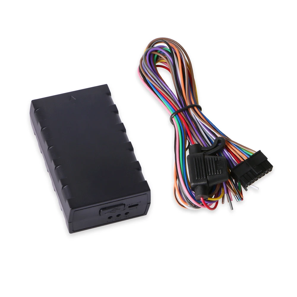 3g gps трекер Queclink GV300W WCDMA Автомобильное устройство слежения GSM gprs-трекер UMTS HSDPA U-blox Поддержка GARMIN протокол