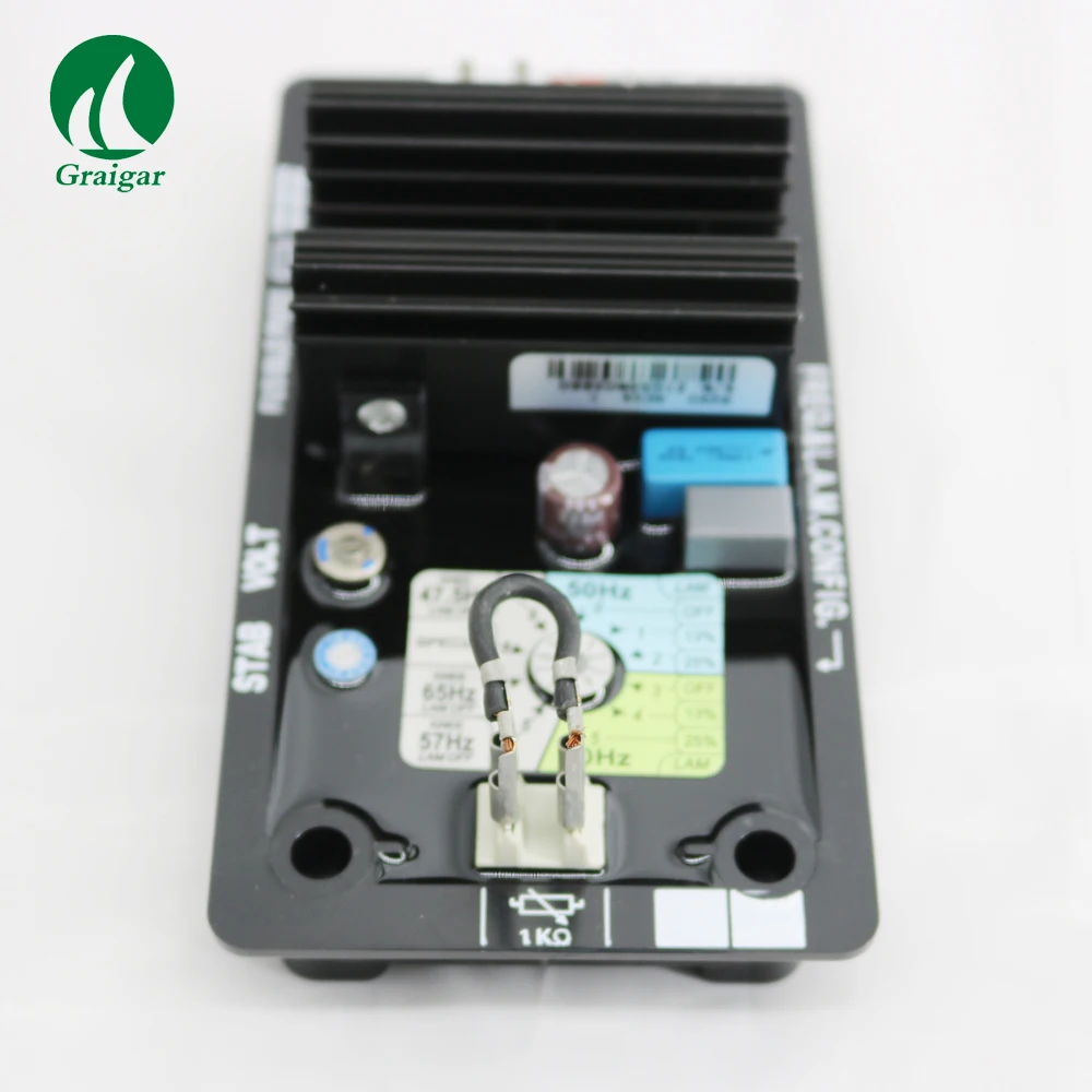 Автоматический регулятор напряжения AVR R250 аксессуары для генератора |