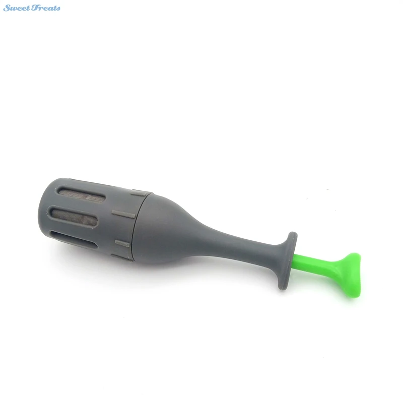 Подсластители Кофе Чай пресс шаги один сервер французский бар инструменты кухня