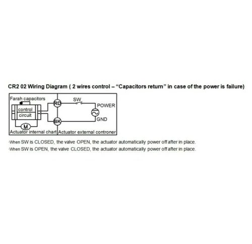 DC 12V моторизованный шаровой кран BSP 1-1/2 ''Электрический CR2-02 нержавеющая сталь
