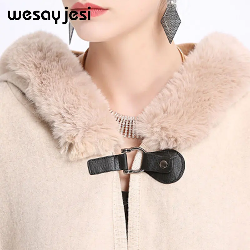 Пончо manteau femme женская зимняя одежда свитер женский кардиган с длинным рукавом harajuku кардиган длинный свитер с капюшоном