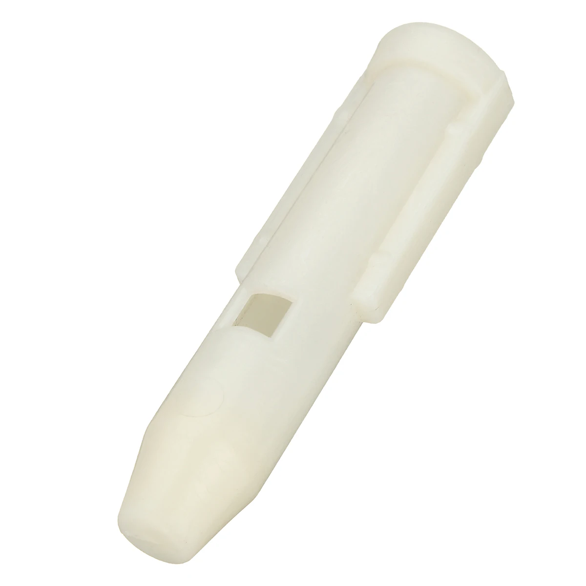 Автомобильная пластиковая ручка переключения передач рукав адаптер рычаг для