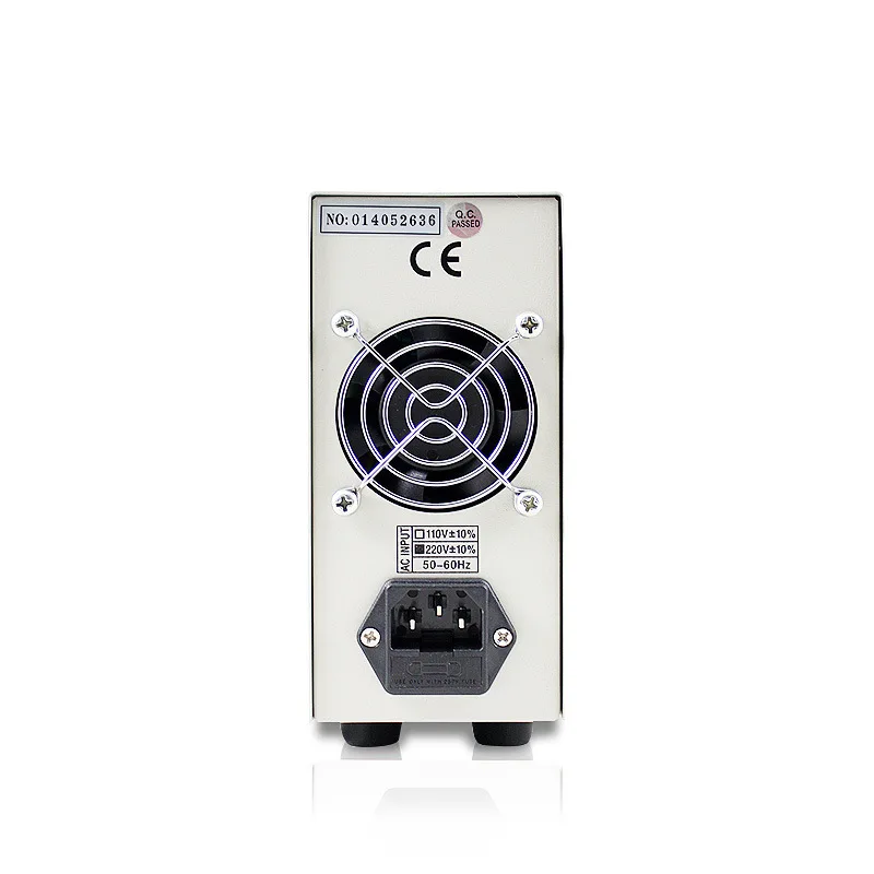 

Power Supply K305D Upgrade Adjustable Regulated Power Supply 30V5A Four Position High-precision Number Show Beautiful Create