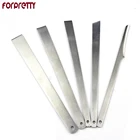 Инструменты для педикюра, нож для подлогии, инструмент для удаления мозолей