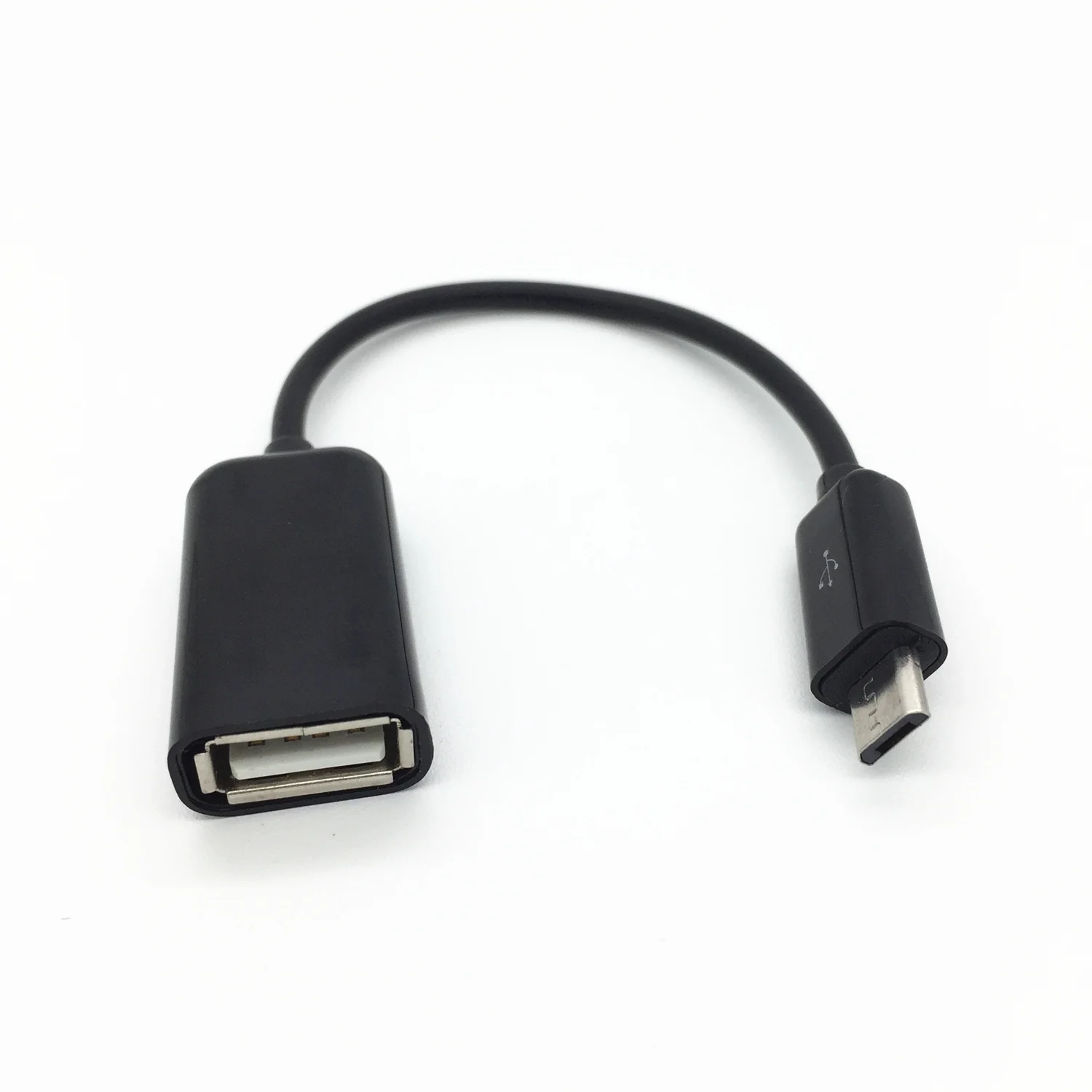 USB хост OTG адаптер кабель/шнур для Samsung Galaxy Note III 3 GT N9000 N9005 SM 4|Переходники и