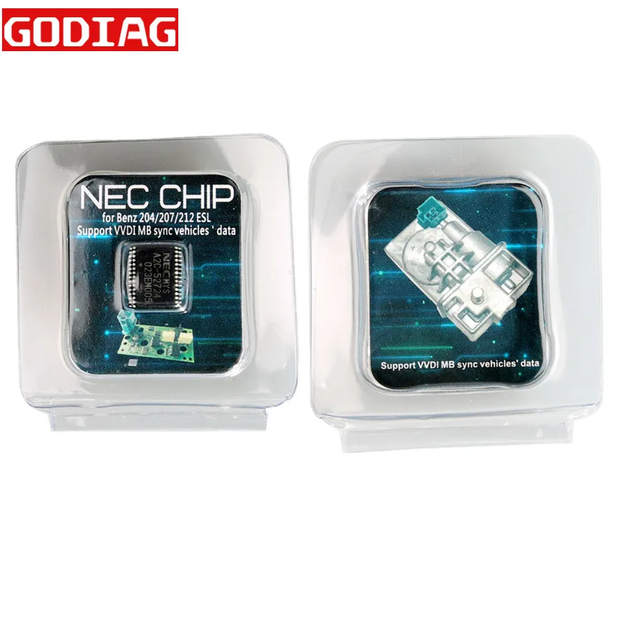 

Ретранслятор для Benz W204 207 212, ELV для работы с Xhorse VVDI MB BGA Tool или CGDI для MB