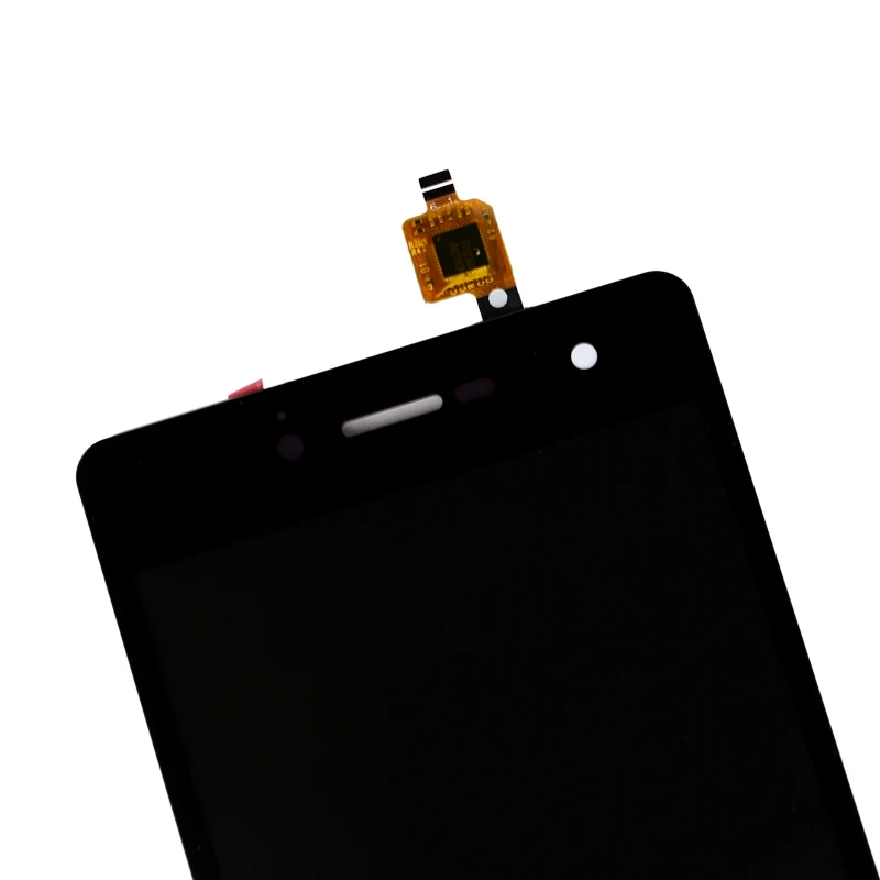 5 0 "для zte blade L7 A320 ЖК-дисплей кодирующий преобразователь сенсорного экрана в