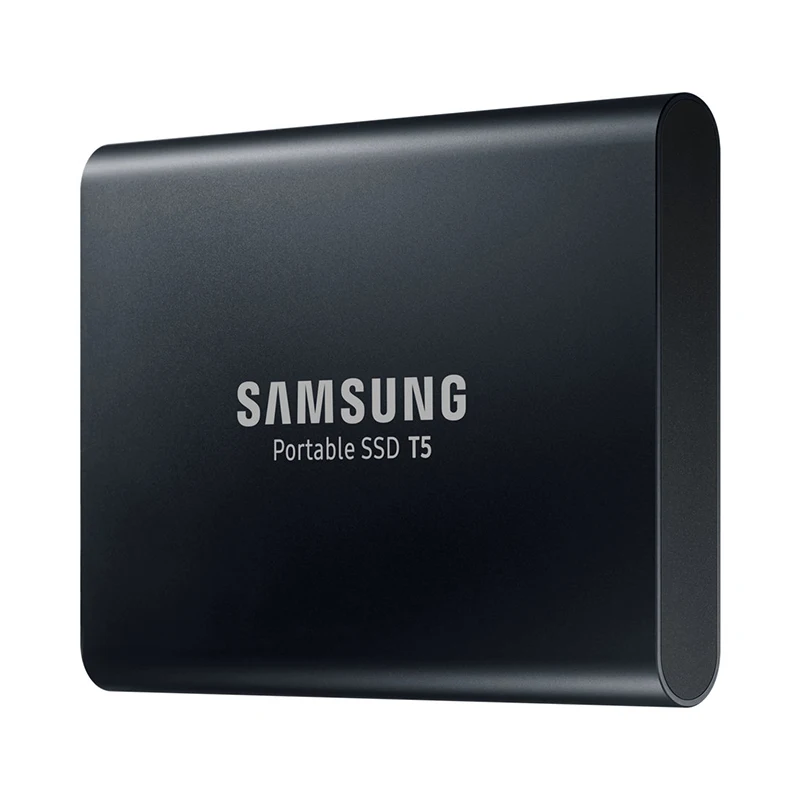 SAMSUNG T5 SSD HDD 250 ГБ 500 1 ТБ портативный первоклассные оригинальные внешние HD флэш