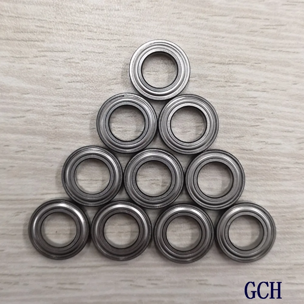 40 шт. 5x8x2 5 мм 10 4x7x2 SS ZZ Подшипники|Валы| |