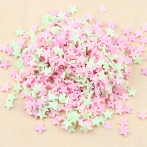 1 CCINEE 10 г мягкая глина моделирование конфеты кусок несколько стилей DIY микро пейзаж материал смолы аксессуары - Цвет: 1