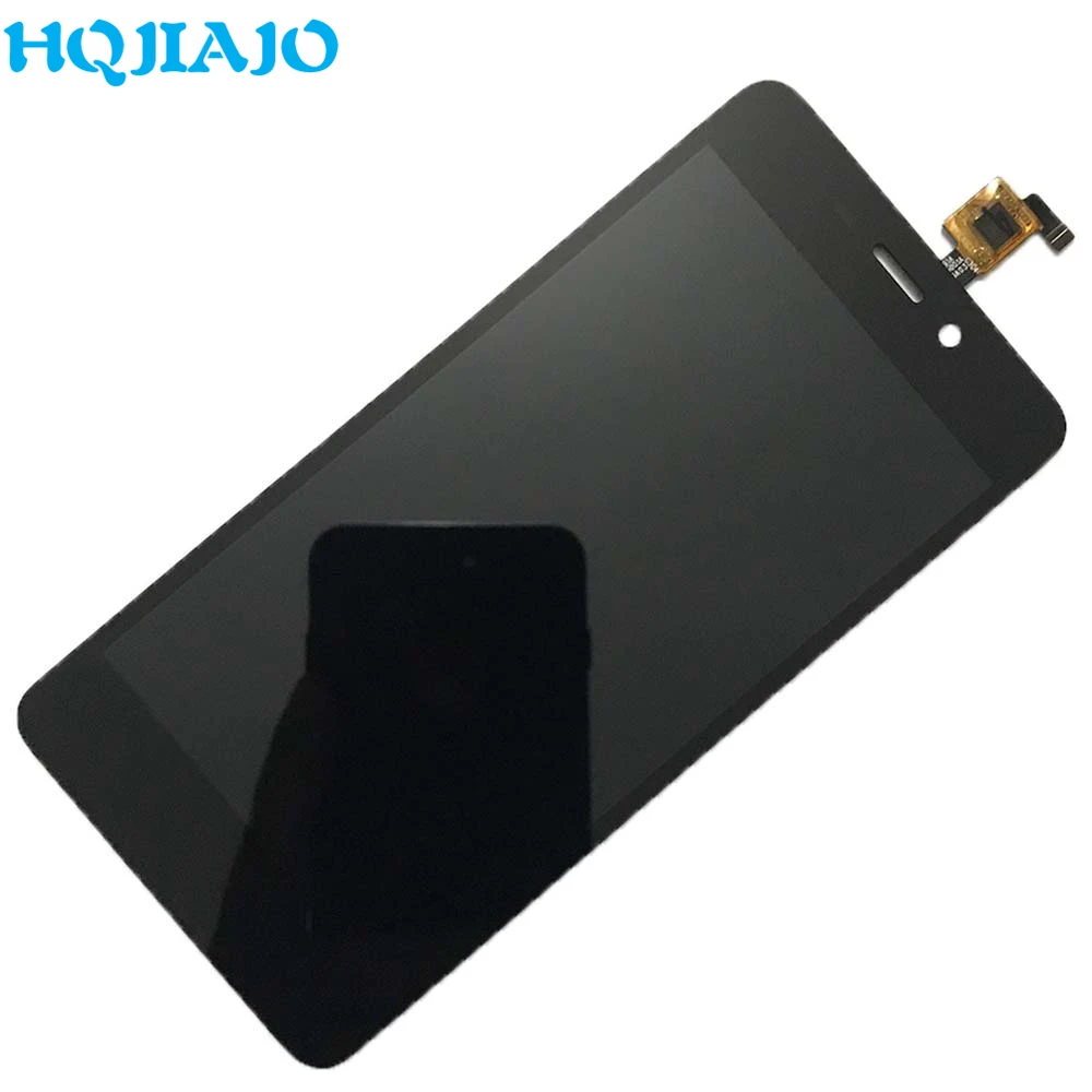 Оригинальный ЖК экран для ZTE Blade X3 A452 T620 сборка дисплей сенсорный Оцифровка