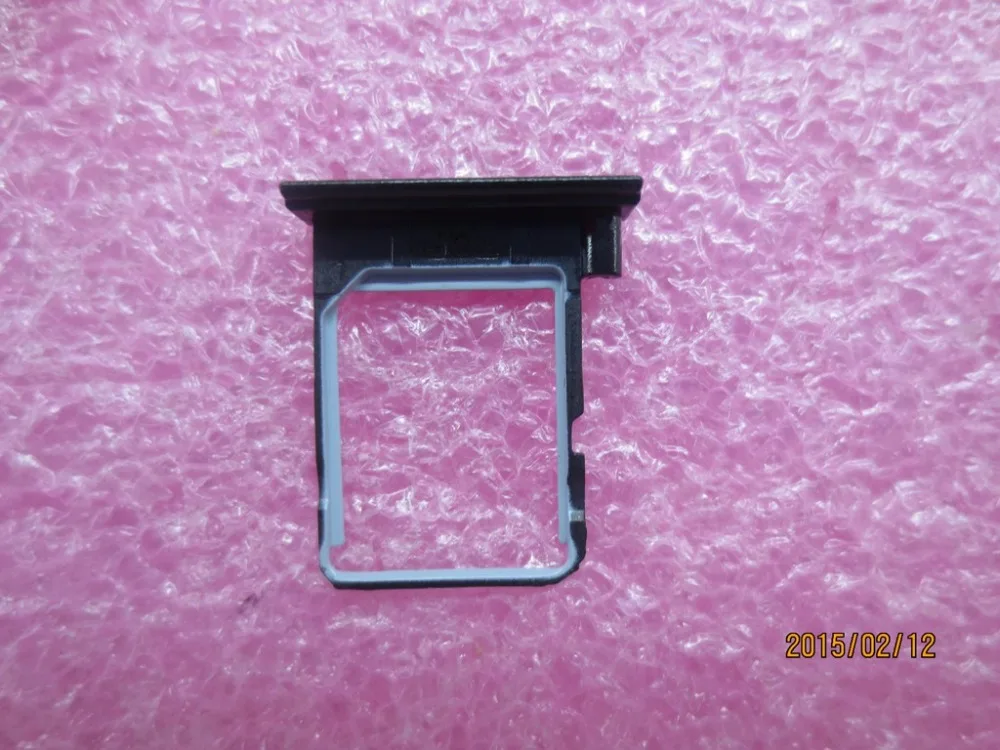 Новый лоток micro SIM для ноутбука Thinkpad L450 L460 T460p T470p 00HT811|Компьютерные кабели и