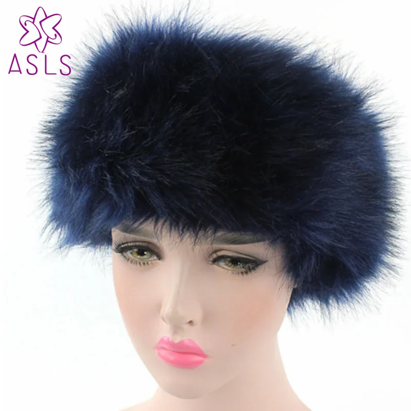 Женская шапка с имитацией лисьего меха 7 цветов|womens fashion cap|fashion beaniewarm beanie |