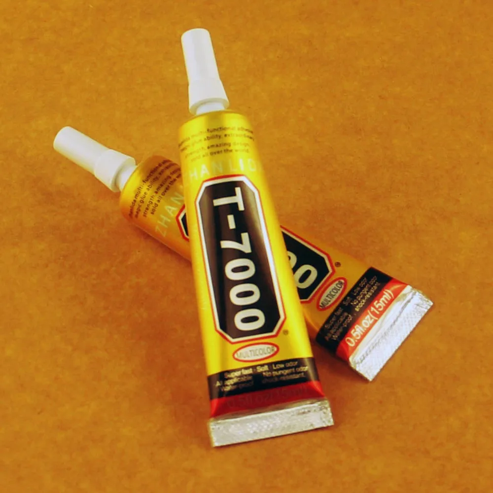 10 шт. клей для сенсорных экранов телефонов 15 мл|Жидкий клей| |