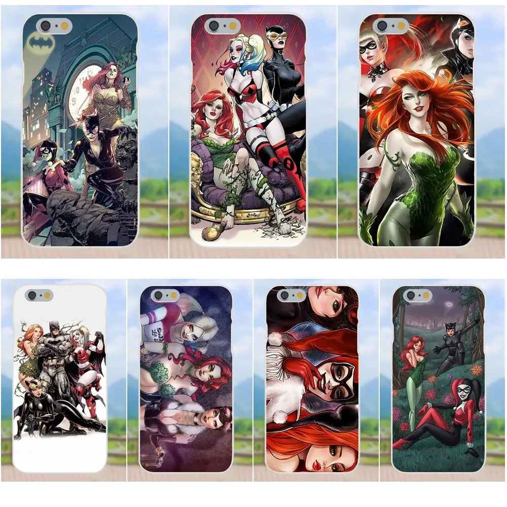 Glshst чехол Capa Готэм Сити сирены для Galaxy J1 J2 J3 J330 J4 J5 J6 J7 J730 J8 2015 2016 2017 2018 mini