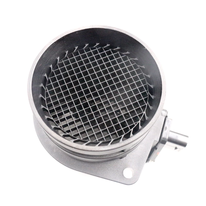 Новый датчик массового расхода воздуха Maf для Skoda Seat VW Golf Jetta Passat CC Tiguan Audi A3 A4 A5 A6 Q3 Q5