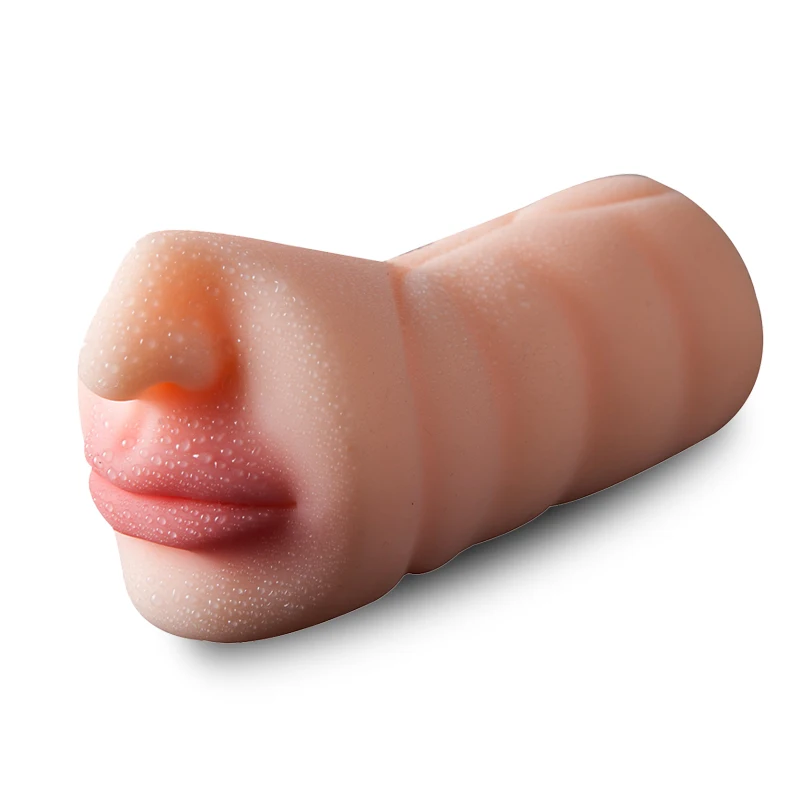 Оральный Мужской мастурбатор вагинальный настоящий искусственный стимулятор