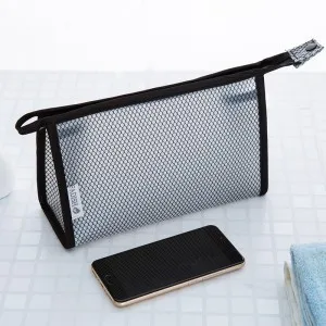 Portable washing bag cosmetic storage 23.5*8.5*15cm free shipping | Дом и сад