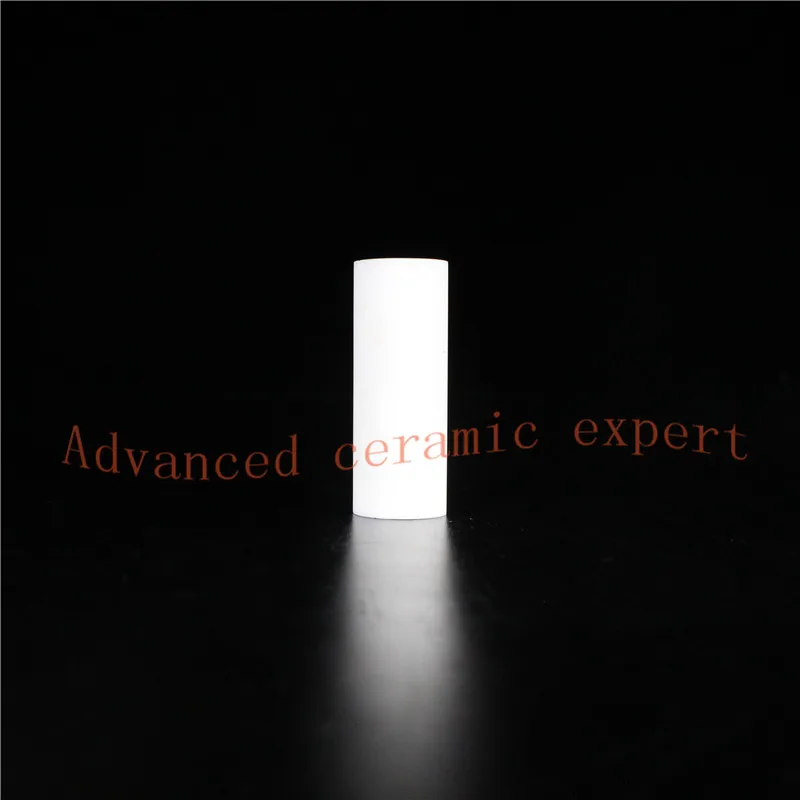 Обрабатываемый стеклянный керамический стержень/планка Macor D70 * L100