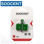 Подкладки из смолы для Shimano XTR XT SLX M985 M785 M666 S700, ALFINE R785 FASK, 2 пары