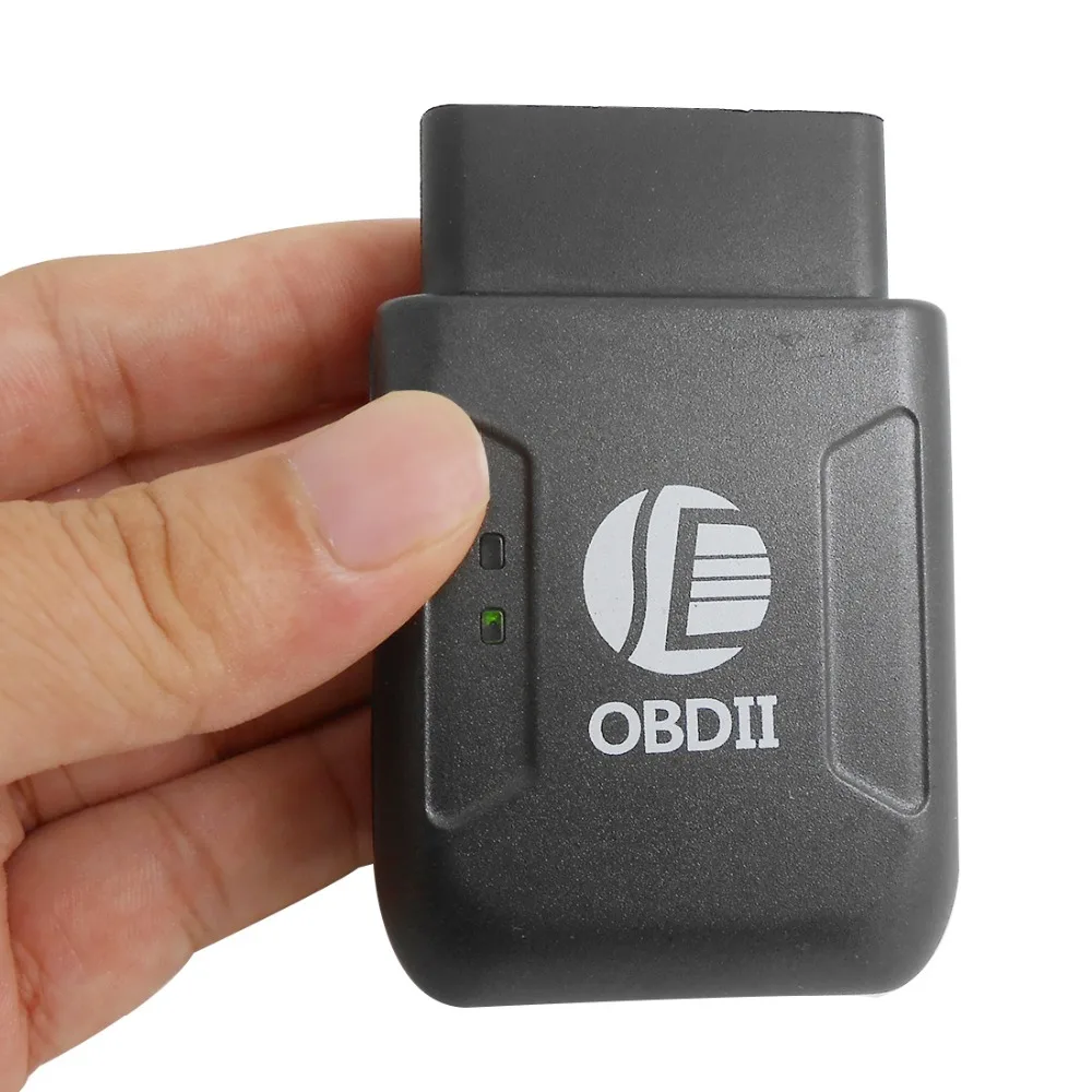 2016 Новое Прибытие Мини OBD II Авто Локатор GPS Трекер Грузовик GSM GPRS Устройства